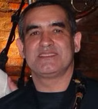 Leandro Nunes dos Santos